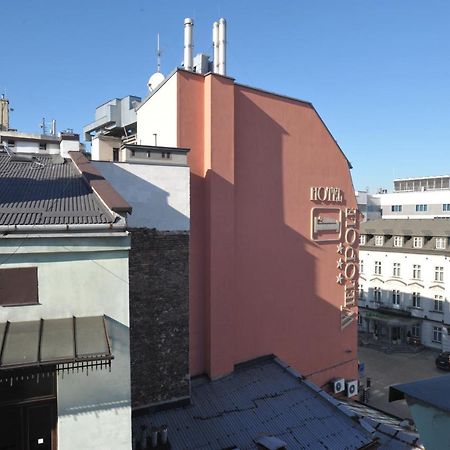 Old Town Sky Apartment Krakow Exterior photo